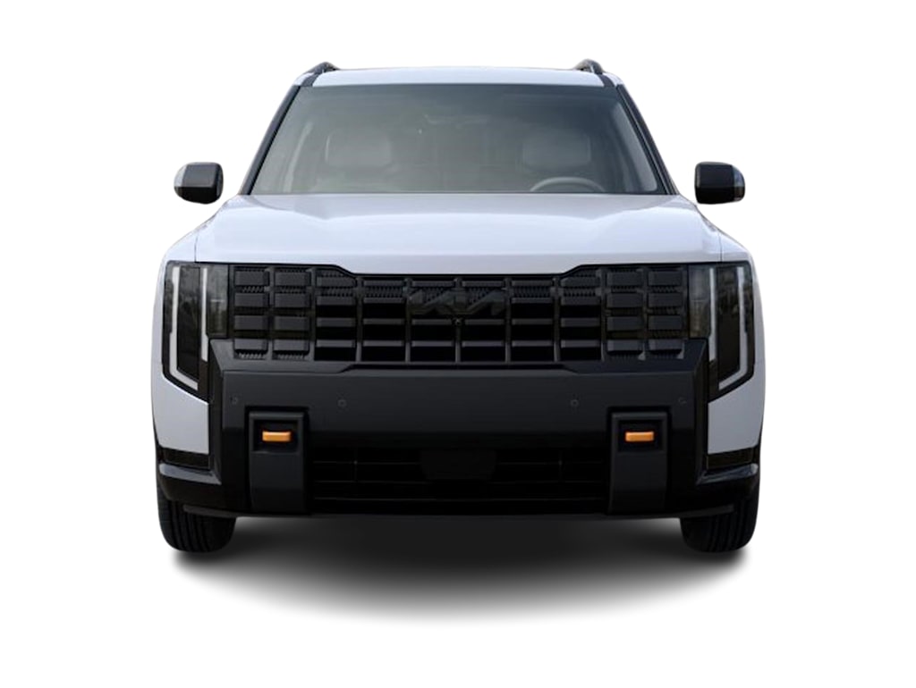 Thumbnail: 2027 Kia Telluride - 6
