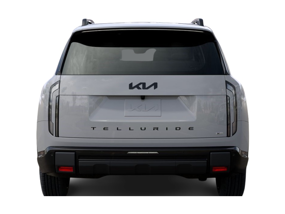 Thumbnail: 2027 Kia Telluride - 5