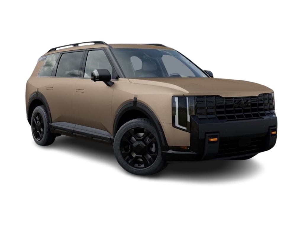 Thumbnail: 2027 Kia Telluride - 16