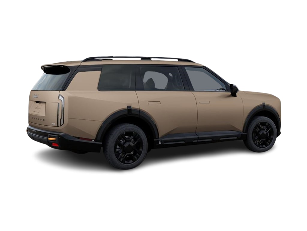 Thumbnail: 2027 Kia Telluride - 14