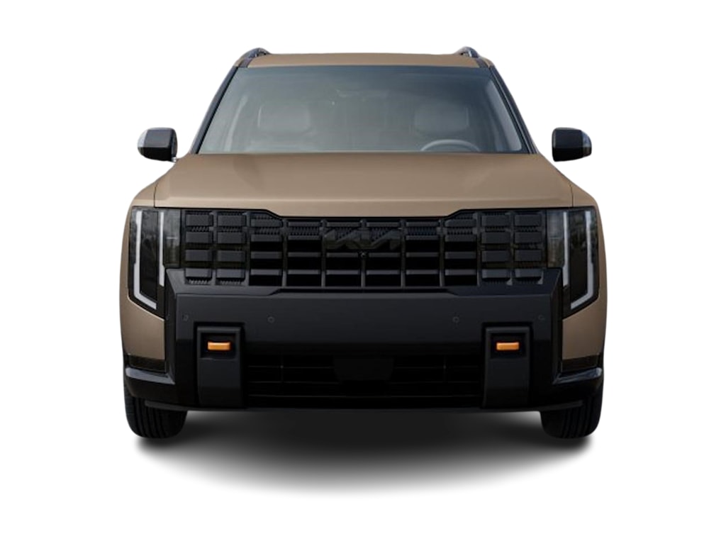 Thumbnail: 2027 Kia Telluride - 5