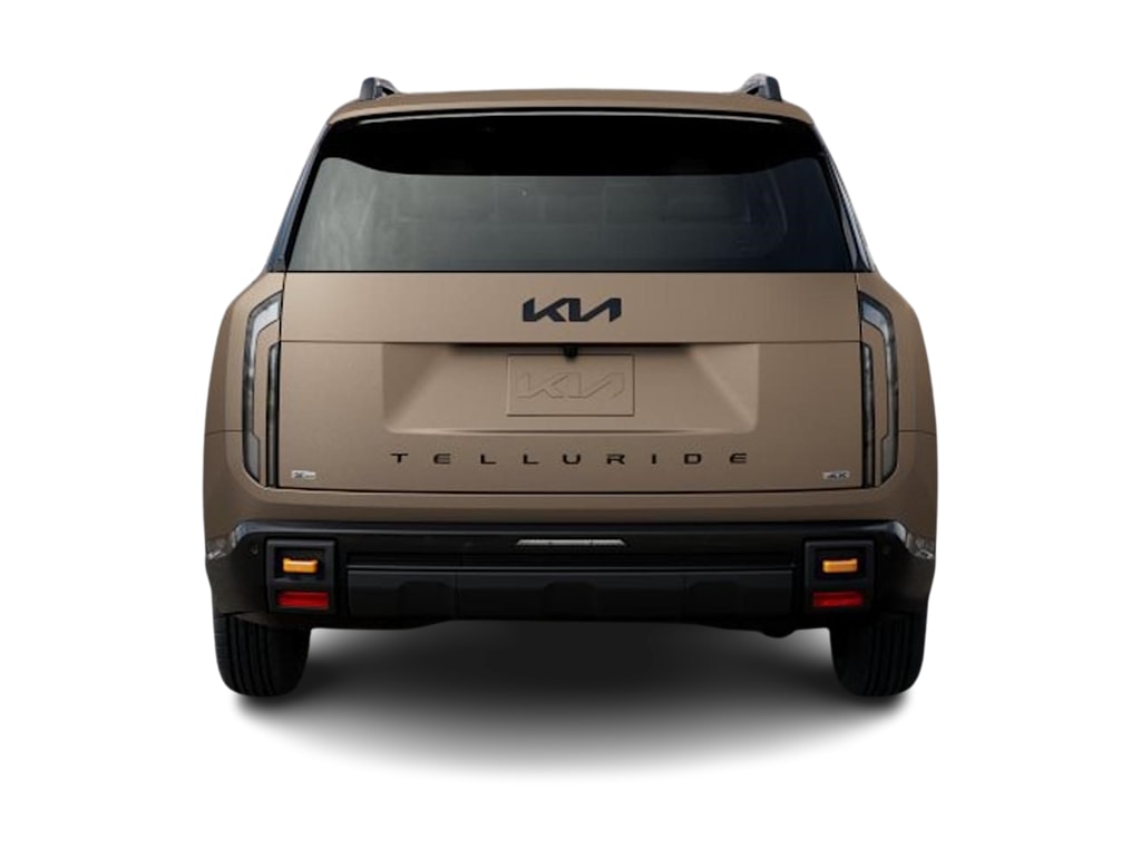 Thumbnail: 2027 Kia Telluride - 13
