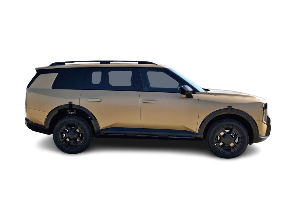 Thumbnail: 2027 Kia Telluride - 18
