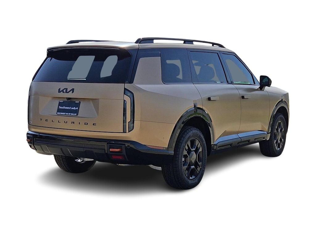 Thumbnail: 2027 Kia Telluride - 17