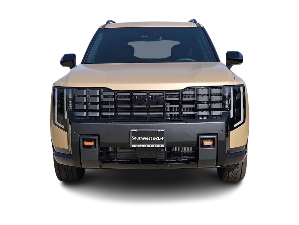 Thumbnail: 2027 Kia Telluride - 6