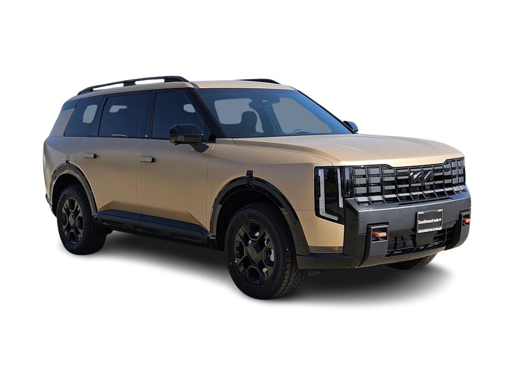 Thumbnail: 2027 Kia Telluride - 19