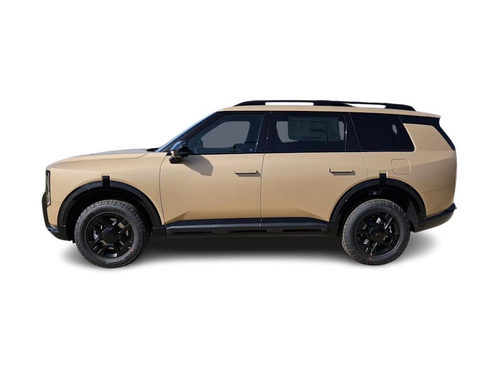 Thumbnail: 2027 Kia Telluride - 3