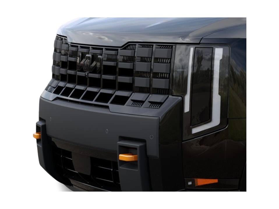 Thumbnail: 2027 Kia Telluride - 18