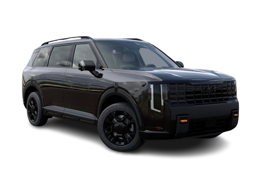 Thumbnail: 2027 Kia Telluride - 15