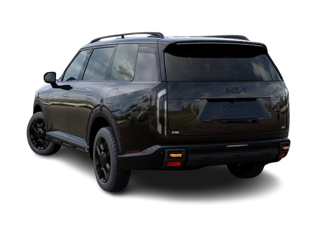 Thumbnail: 2027 Kia Telluride - 4