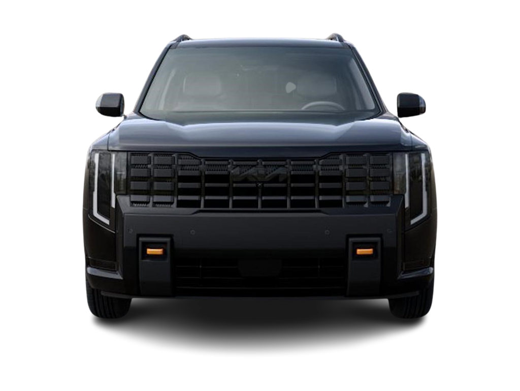Thumbnail: 2027 Kia Telluride - 5