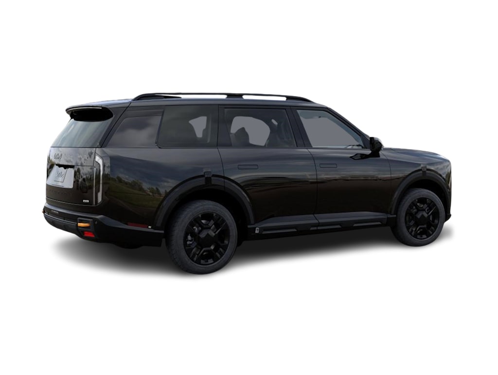 Thumbnail: 2027 Kia Telluride - 13
