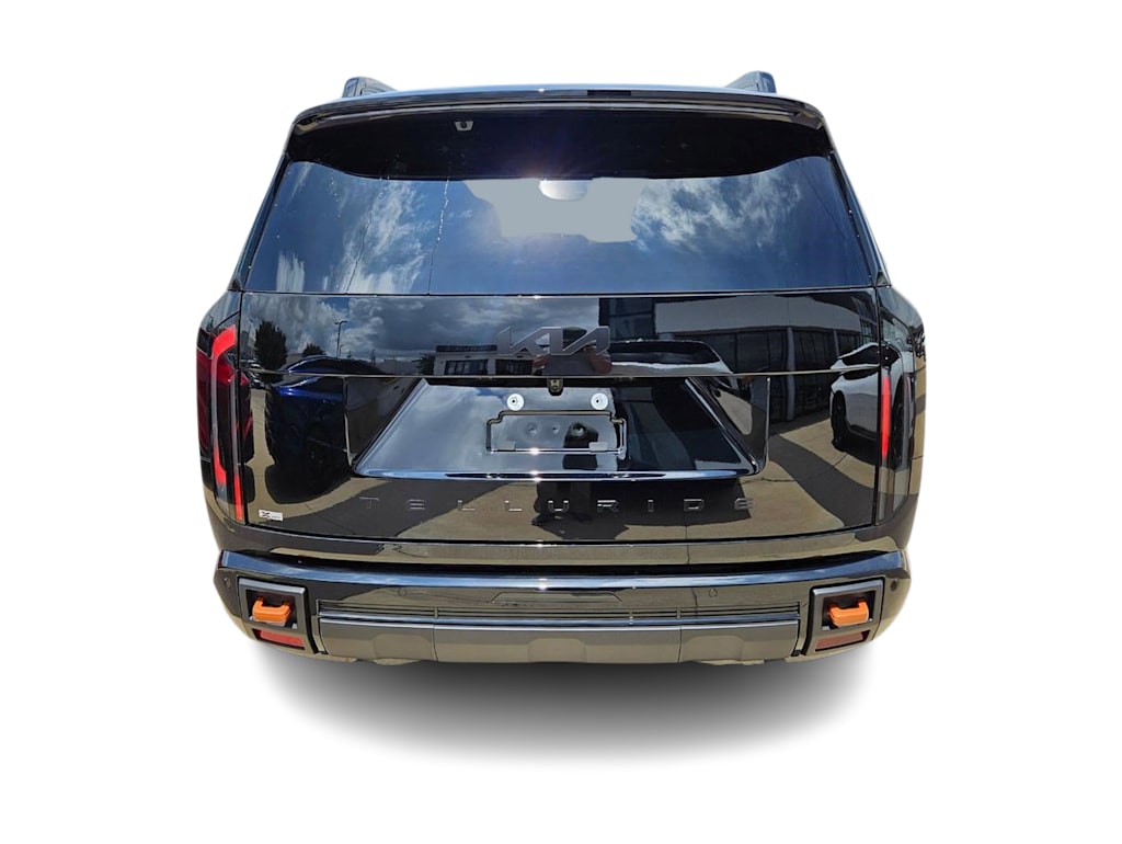 Thumbnail: 2027 Kia Telluride - 4