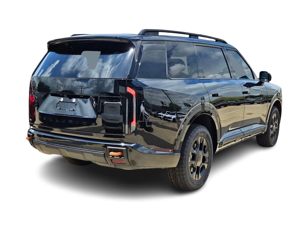 Thumbnail: 2027 Kia Telluride - 16