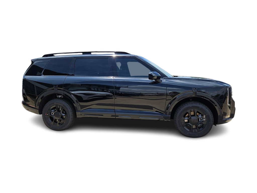 Thumbnail: 2027 Kia Telluride - 17