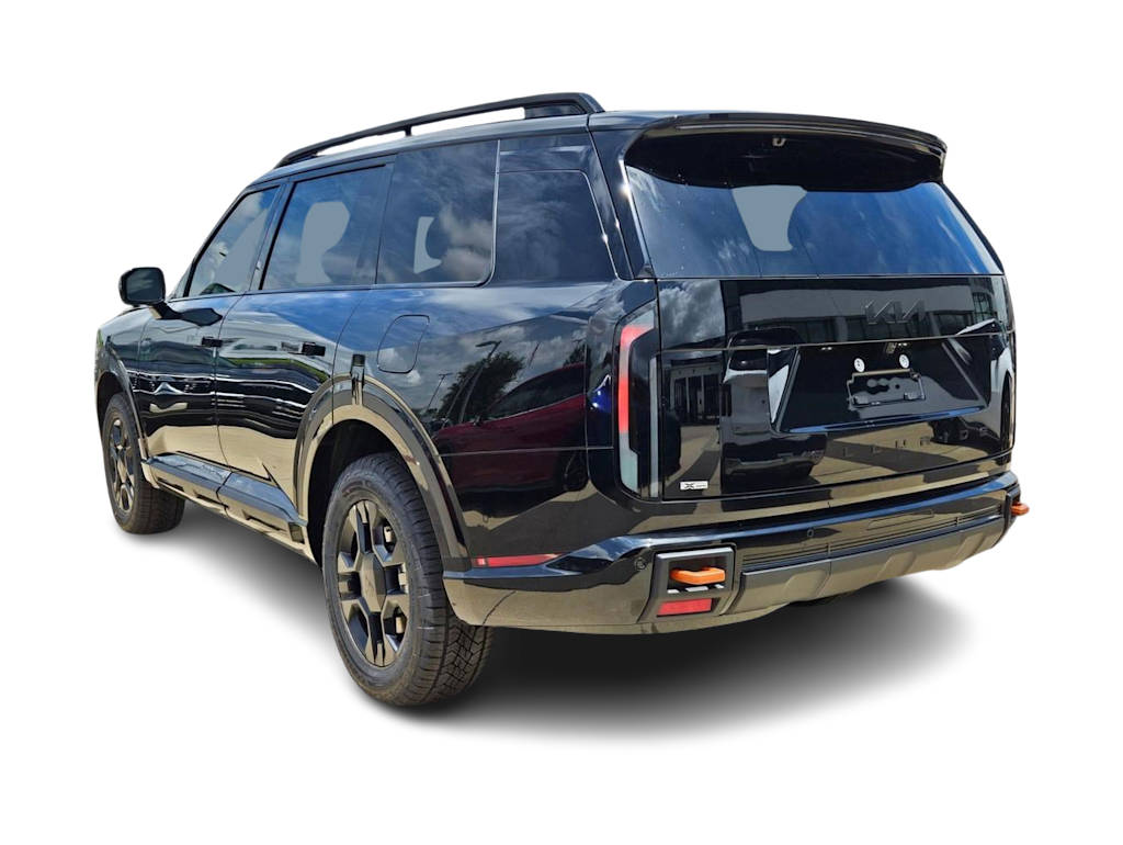 Thumbnail: 2027 Kia Telluride - 3