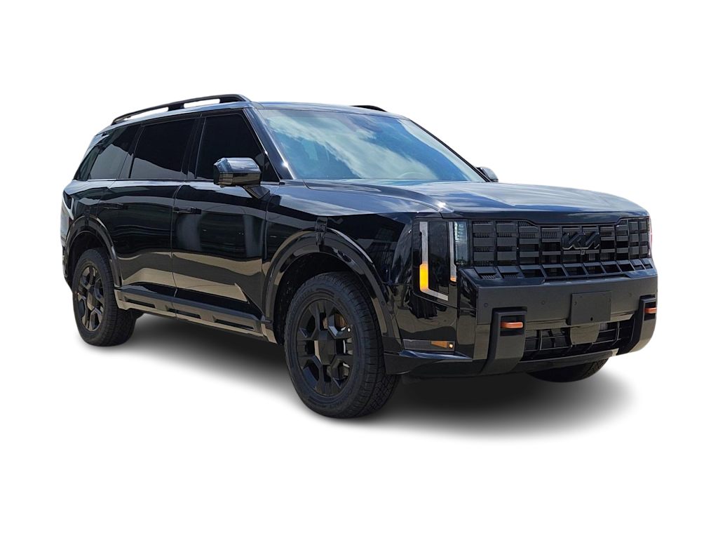 Thumbnail: 2027 Kia Telluride - 18
