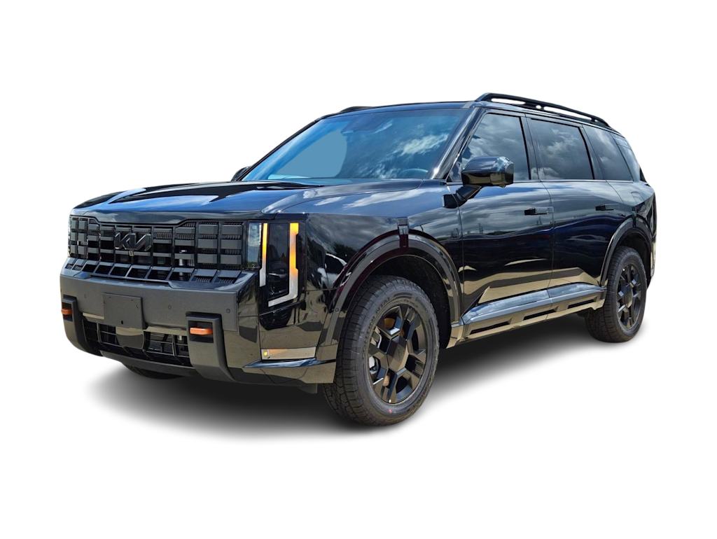 Thumbnail: 2027 Kia Telluride - 20