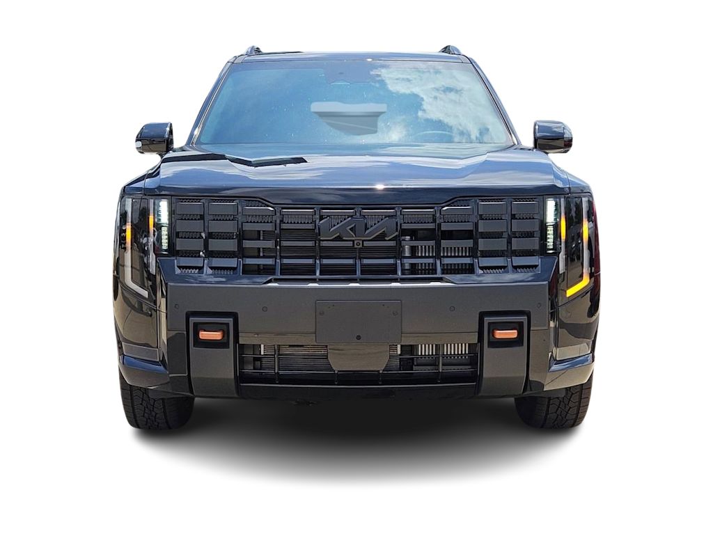 Thumbnail: 2027 Kia Telluride - 19