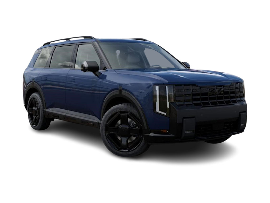 Thumbnail: 2027 Kia Telluride - 15