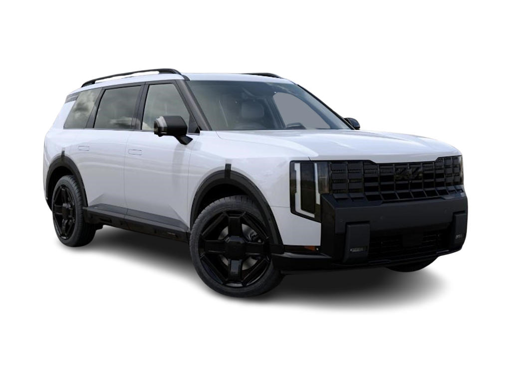 Thumbnail: 2027 Kia Telluride - 13