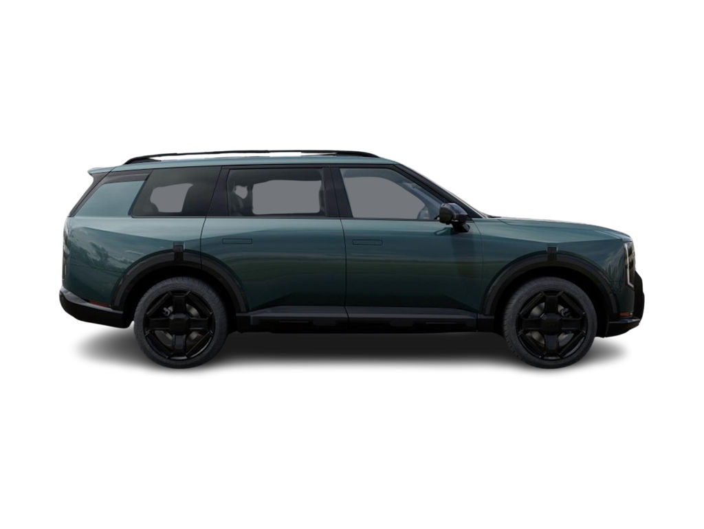 Thumbnail: 2027 Kia Telluride - 14