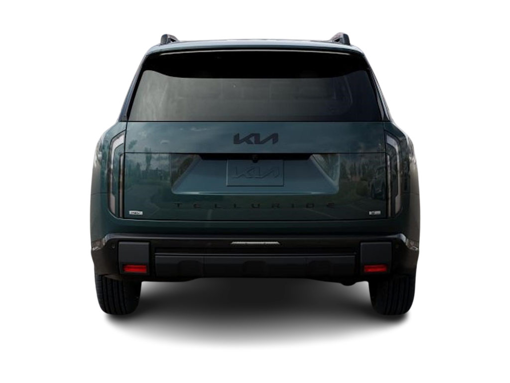Thumbnail: 2027 Kia Telluride - 12