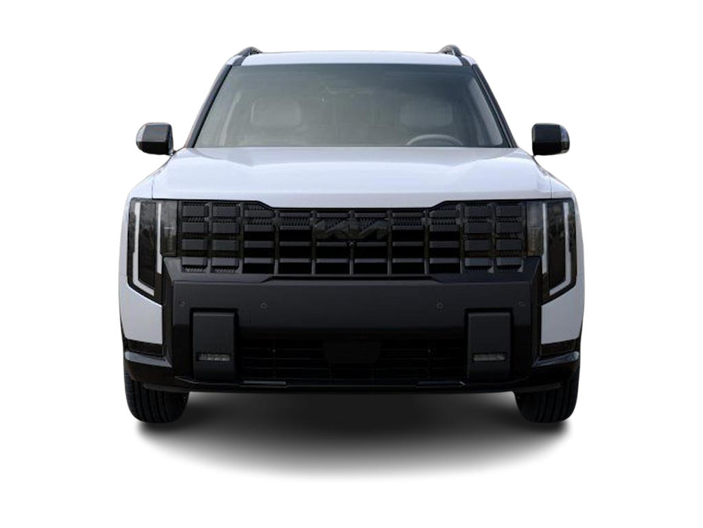 Thumbnail: 2027 Kia Telluride - 6