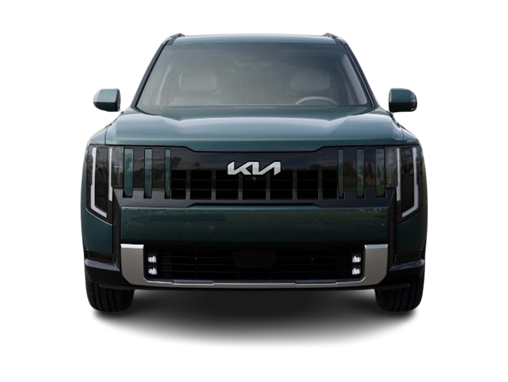 Thumbnail: 2027 Kia Telluride - 5