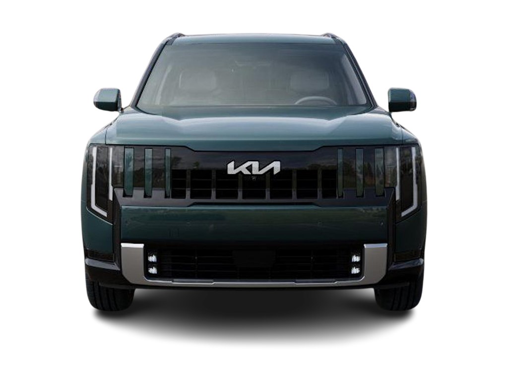 Thumbnail: 2027 Kia Telluride - 5