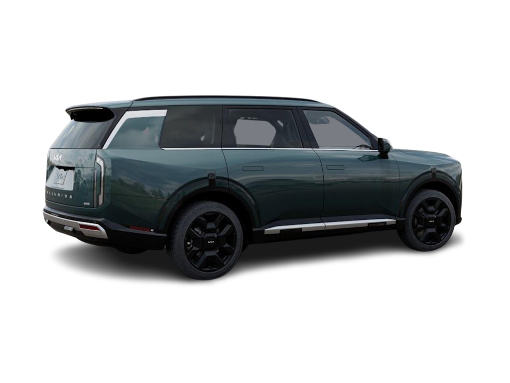 Thumbnail: 2027 Kia Telluride - 12