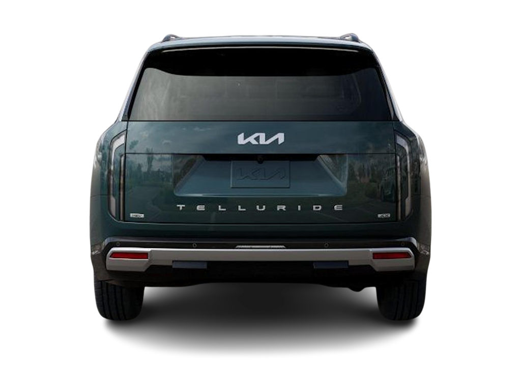 Thumbnail: 2027 Kia Telluride - 11
