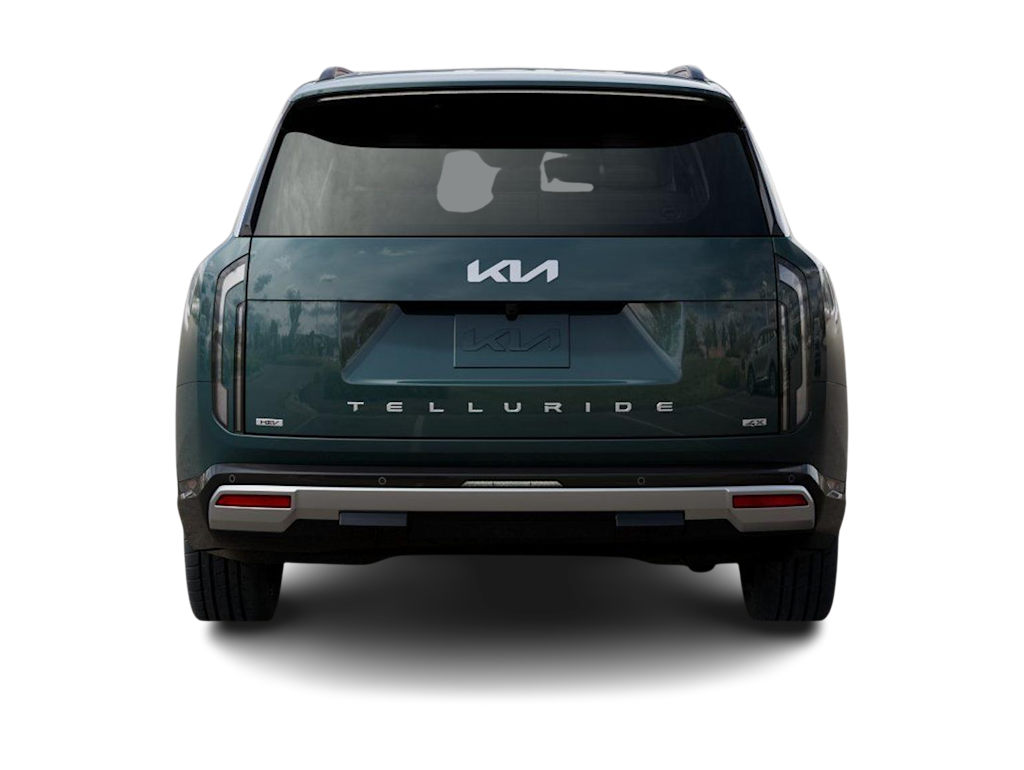 Thumbnail: 2027 Kia Telluride - 19