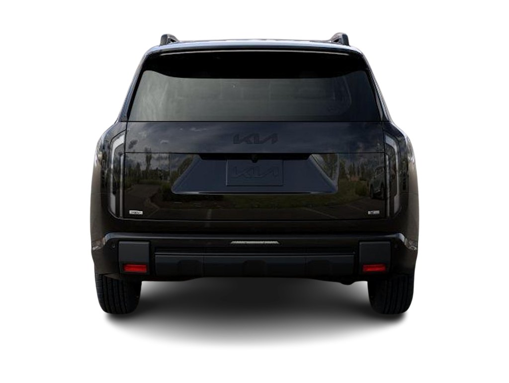 Thumbnail: 2027 Kia Telluride - 11