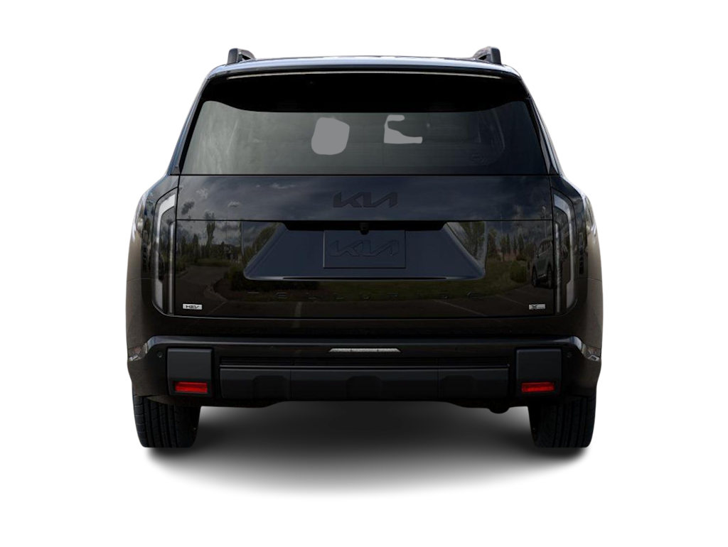 Thumbnail: 2027 Kia Telluride - 19