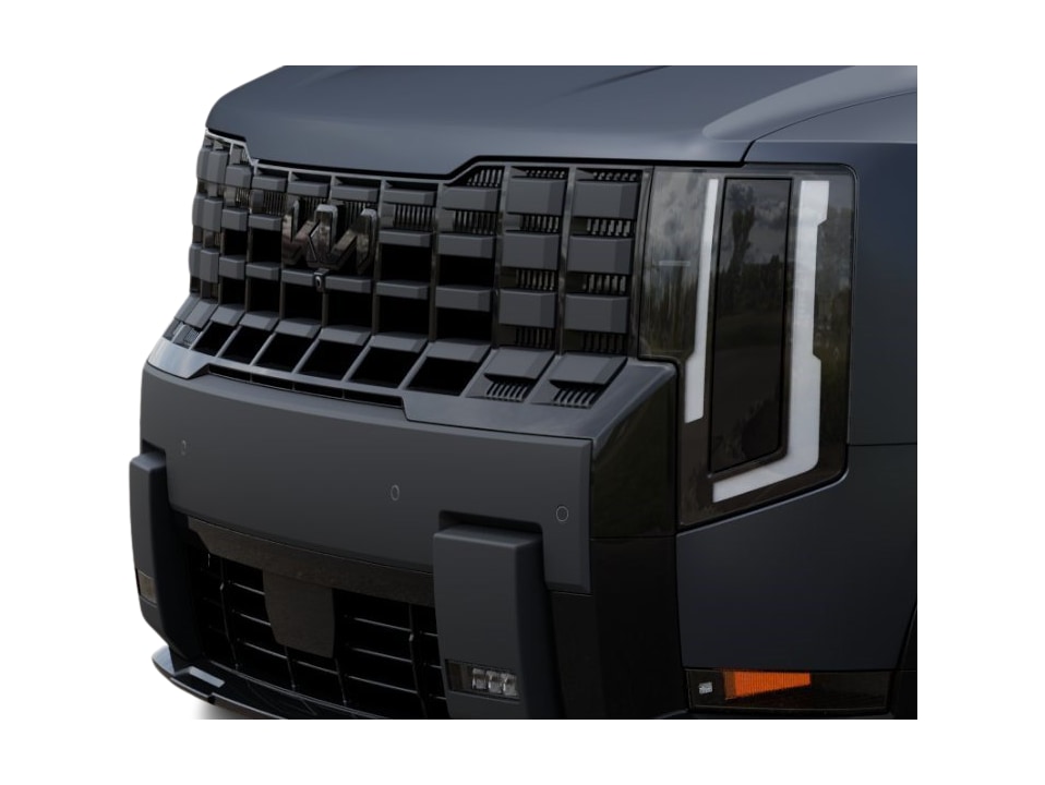 Thumbnail: 2027 Kia Telluride - 19