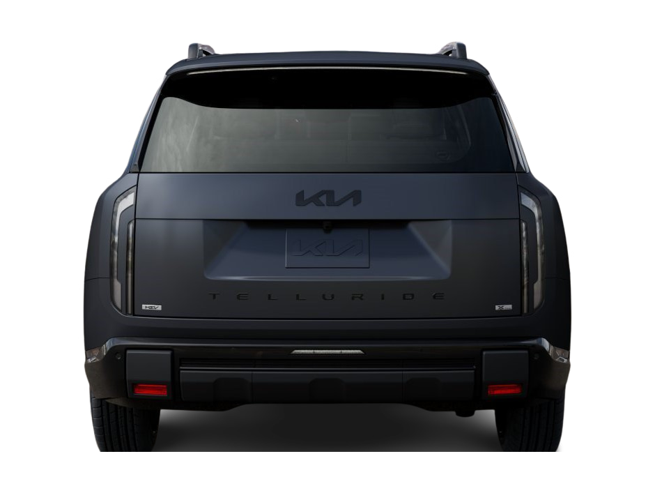 Thumbnail: 2027 Kia Telluride - 5