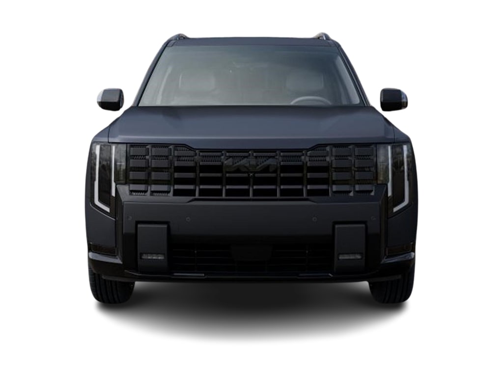 Thumbnail: 2027 Kia Telluride - 6