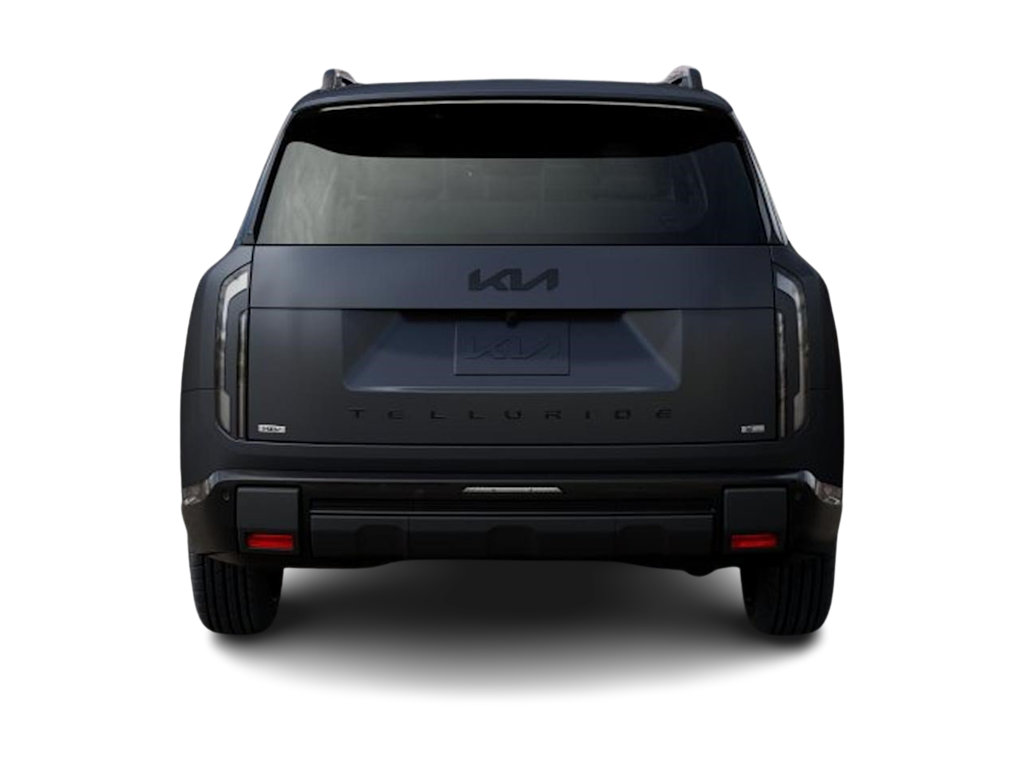 Thumbnail: 2027 Kia Telluride - 12