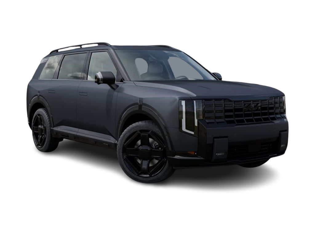 Thumbnail: 2027 Kia Telluride - 15