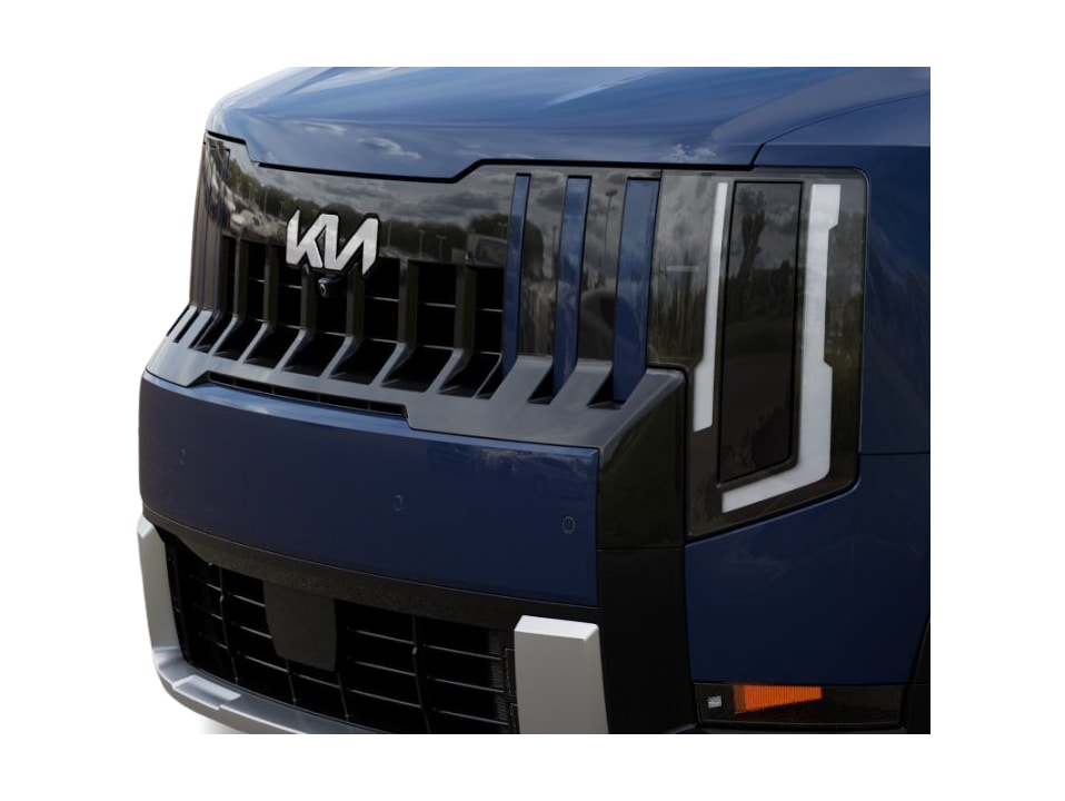 Thumbnail: 2027 Kia Telluride - 18