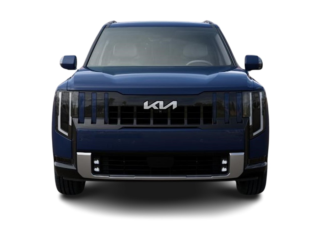 Thumbnail: 2027 Kia Telluride - 5