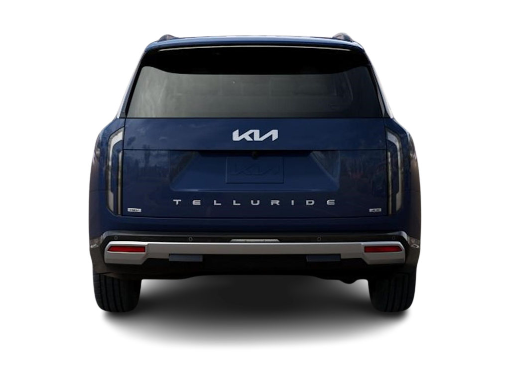 Thumbnail: 2027 Kia Telluride - 12