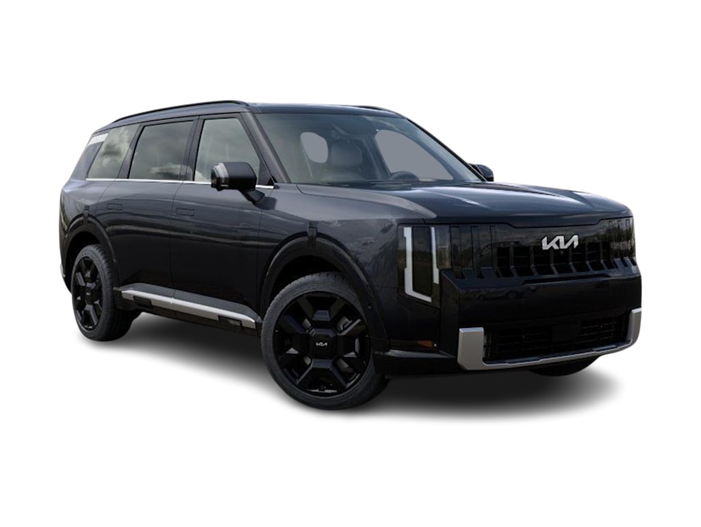 Thumbnail: 2027 Kia Telluride - 15
