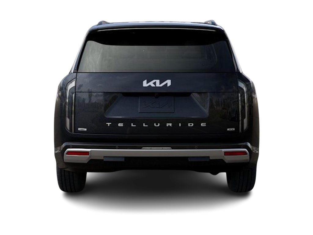 Thumbnail: 2027 Kia Telluride - 12