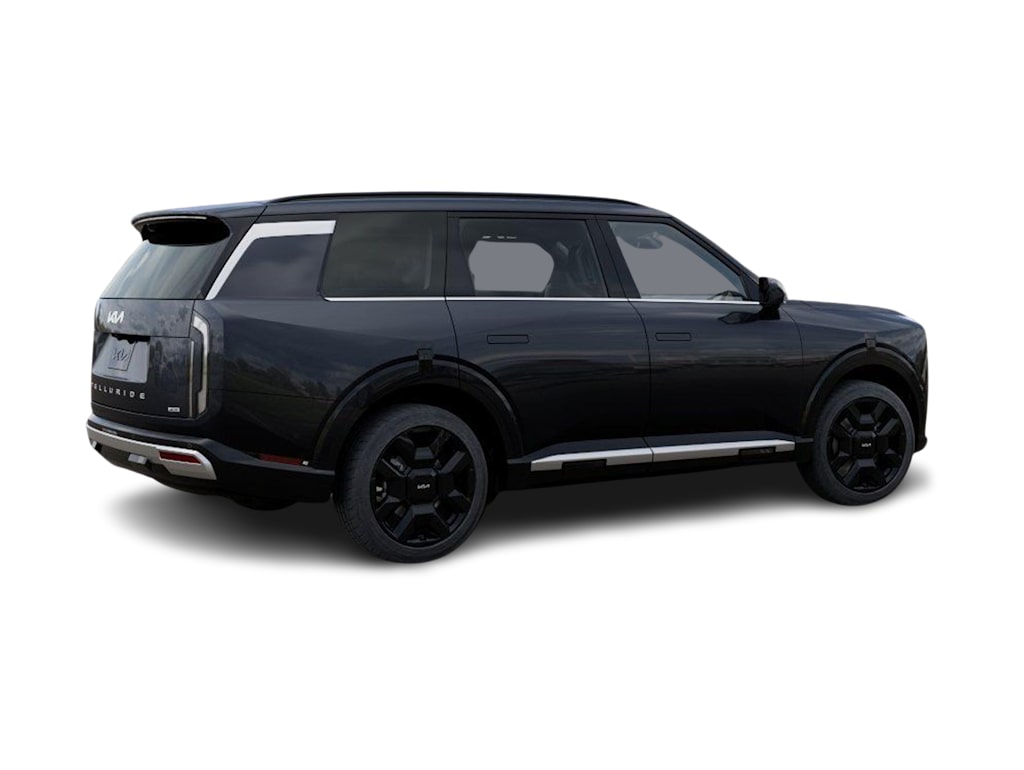 Thumbnail: 2027 Kia Telluride - 13