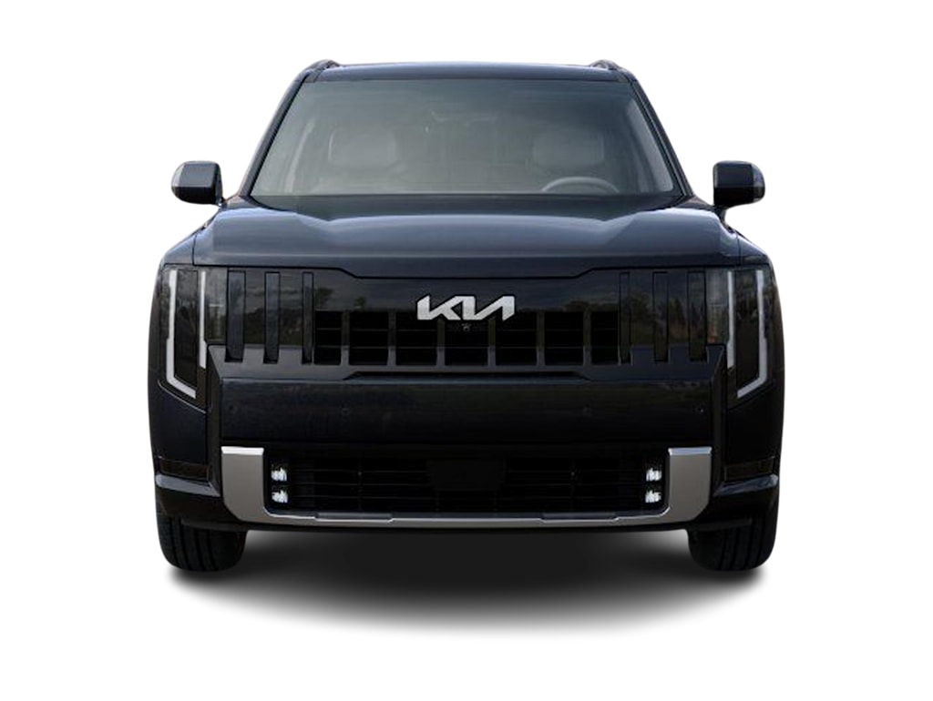 Thumbnail: 2027 Kia Telluride - 6