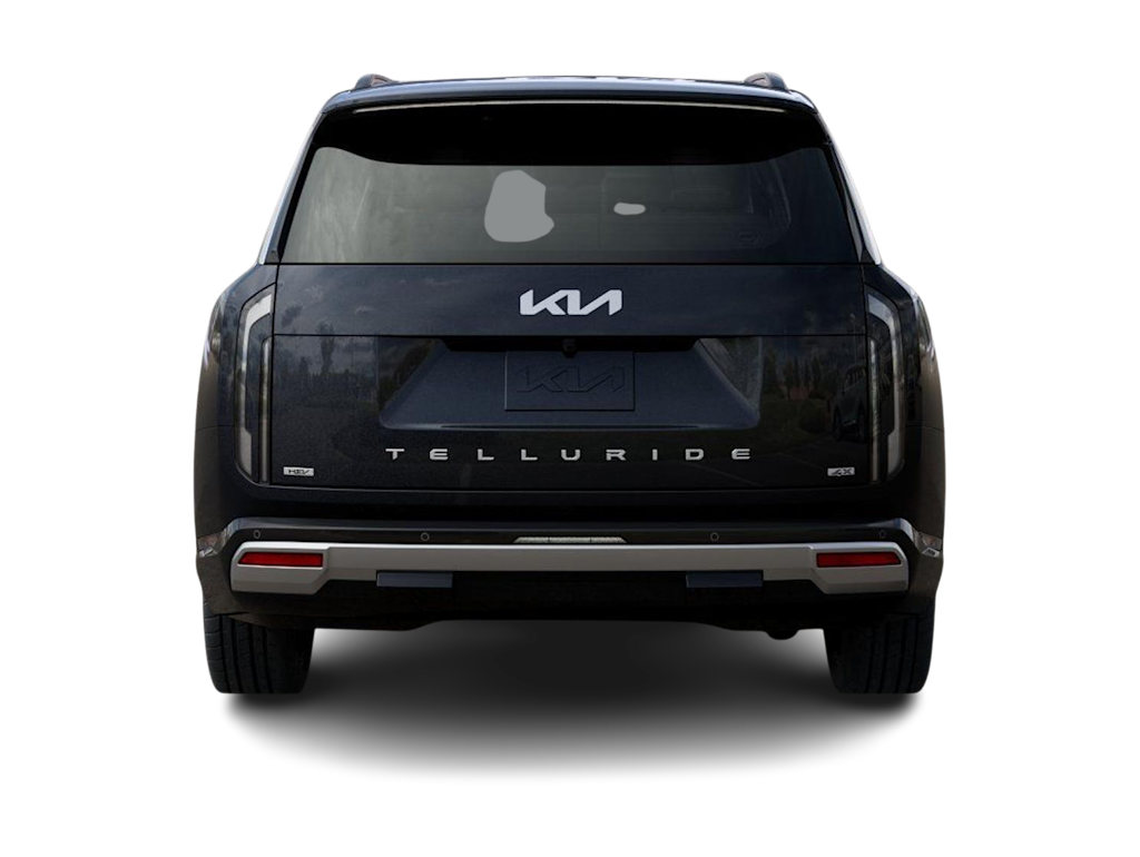 Thumbnail: 2027 Kia Telluride - 5