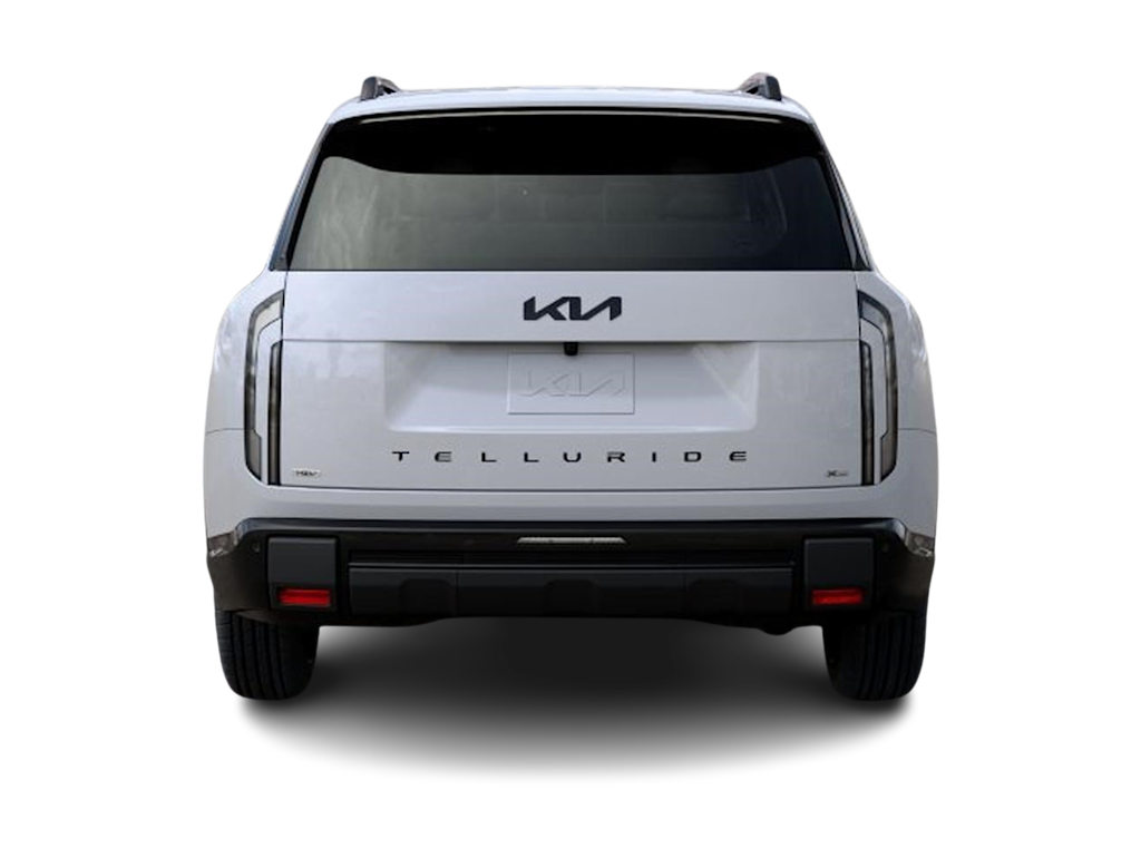 Thumbnail: 2027 Kia Telluride - 5
