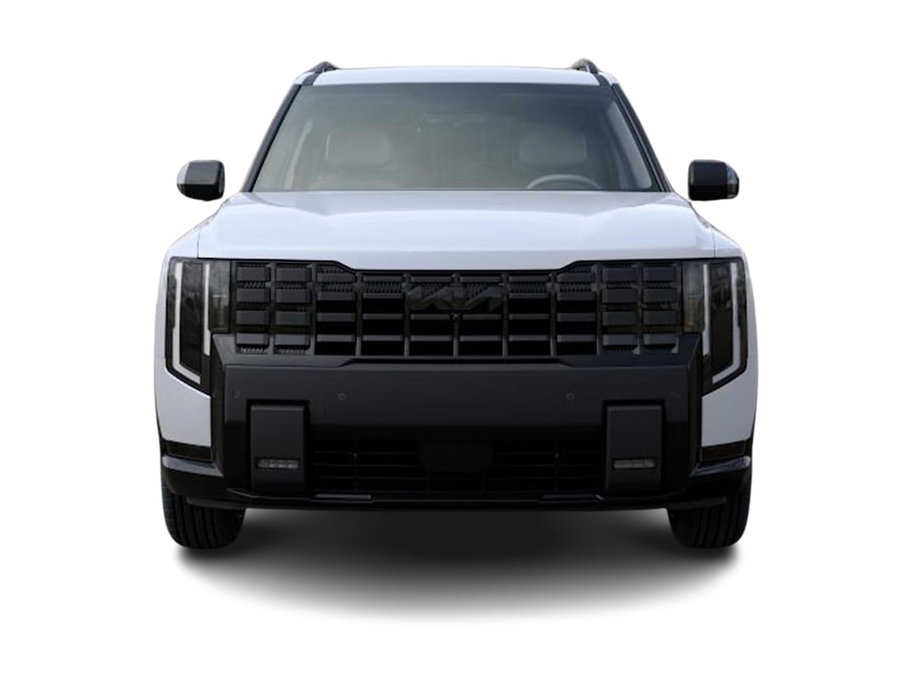 Thumbnail: 2027 Kia Telluride - 6
